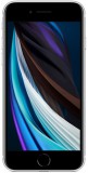 Apple iPhone SE 2020 64GB bílá, použitý 