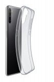 Cellularline Fine extratenký zadní kryt pro Huawei Mate 40 Lite, transparentní