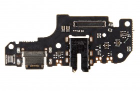 Xiaomi Mi 10T Lite Nabíjecí Konektor + Mikrofon