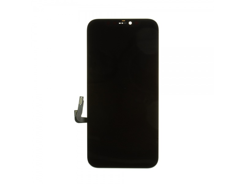 LCD + dotyková deska pro Apple iPhone 12/12 Pro, black (INCELL)