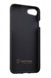 Zadní kryt Tactical MagForce Aramid pro Apple iPhone SE2020/SE2022, černá