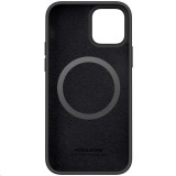 Silikonový kryt Nillkin CamShield Silky pro Apple iPhone 13 Pro Max, černá