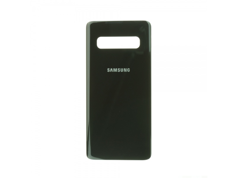 Zadní kryt baterie pro Samsung Galaxy S10, black