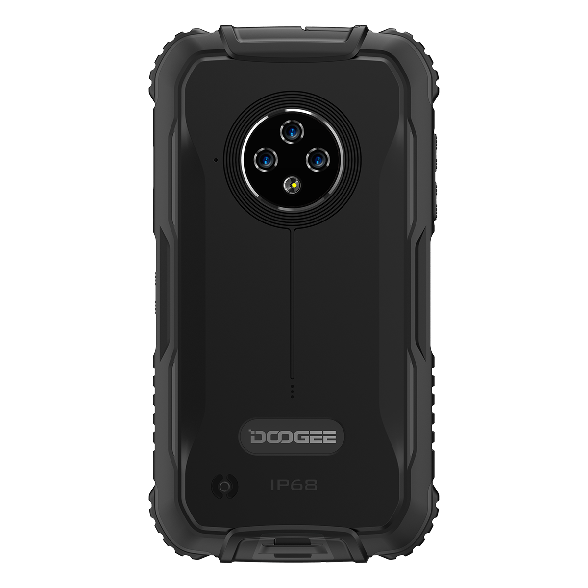 Doogee S35 2GB/16GB Mineral Black