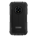 Doogee S35 2GB/16GB Mineral Black