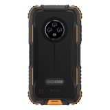 Doogee S35 2GB/16GB Fire Orange