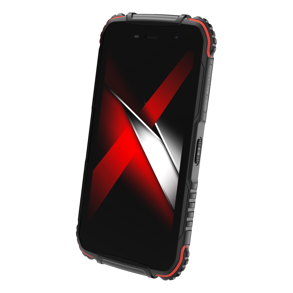 Doogee S35 2GB/16GB Flame Red