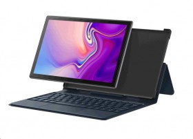 Pouzdro s klávesnicí pro UleFone Tab A7