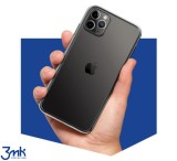 Ochranný kryt 3mk Armor case pro Apple iPhone 13 Pro Max, čirá