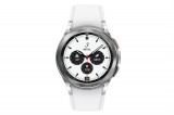 Samsung Galaxy Watch4 Classic 42mm stříbrná