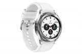 Samsung Galaxy Watch4 Classic 42mm stříbrná