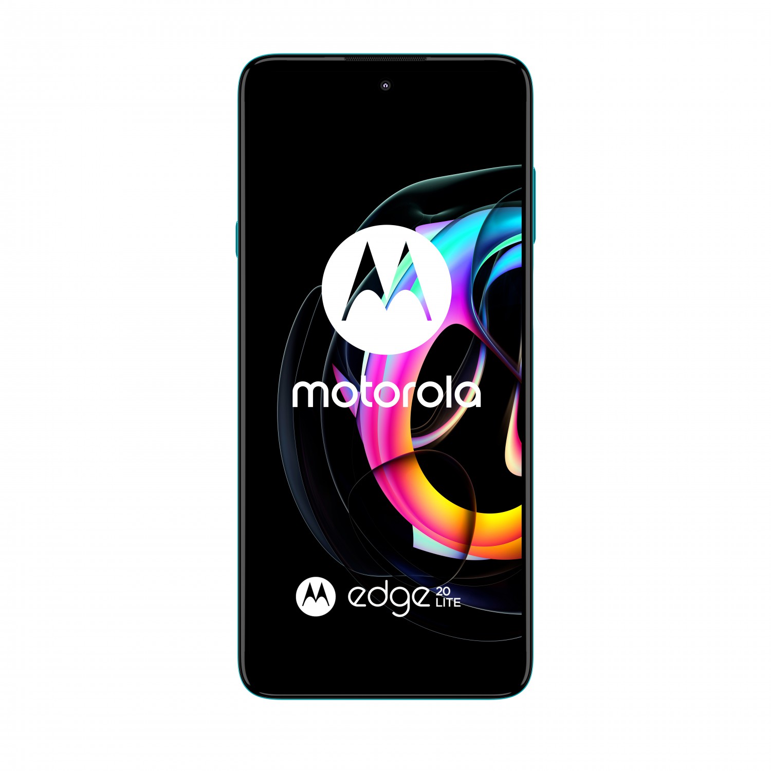 Motorola Edge 20 Lite 8GB/128GB Lagoon Green