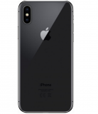 Apple iPhone X 64GB šedá, použitý / bazar
