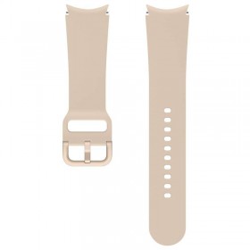 Sportovní řemínek Samsung ET-SFR87LPEGEU, velikost M/L 20mm, růžová