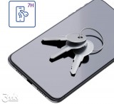 Hybridní sklo 3mk FlexibleGlass pro Apple iPhone 13/13 Pro
