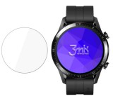 Hybridní sklo 3mk Watch pro Huawei Watch GT 2e, 46mm (3ks)