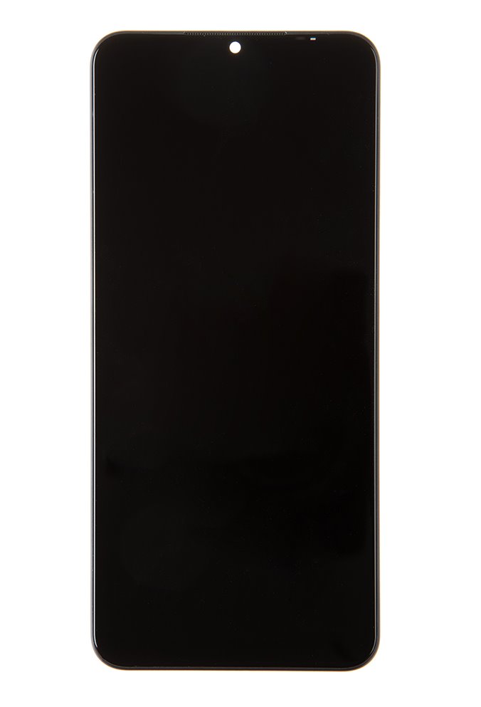 Levně LCD display + Dotyk Samsung Galaxy A22 5G (Service Pack)