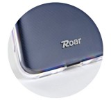 Ochranný kryt Roar pro Apple iPhone 13 Pro Max, transparentní
