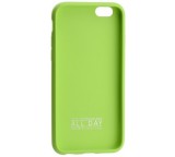 Ochranný kryt Roar Colorful Jelly pro Apple iPhone 13 Pro, limetková