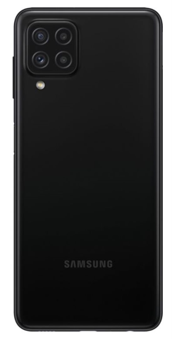 Samsung Galaxy A22 (SM-A225) 4GB/128GB černá