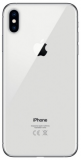 Apple iPhone XS 64GB stříbrná, použitý / bazar
