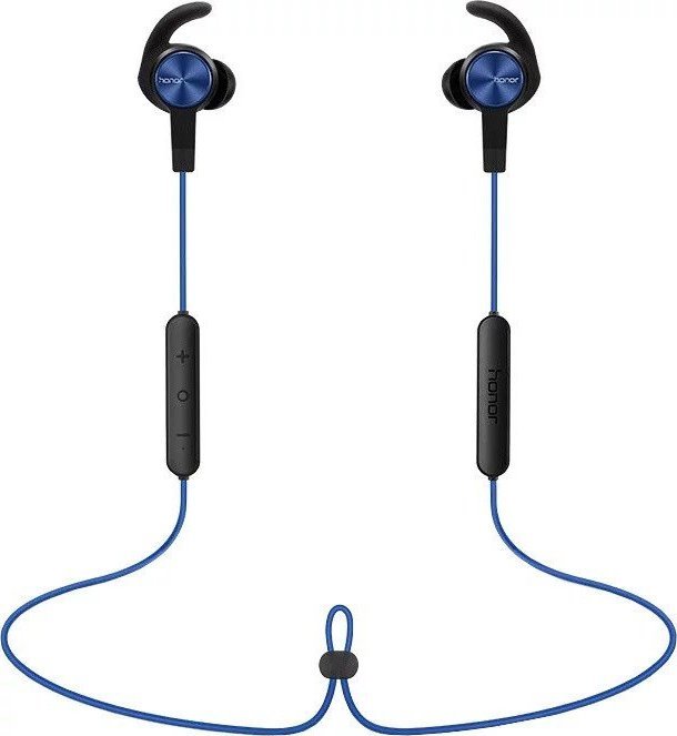Bluetooth sluchátka Honor AM61 Stereo Sport Headset, modrá