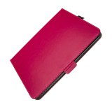 FIXED Novel Tab univerzální pouzdro na tablet 10,1", růžová