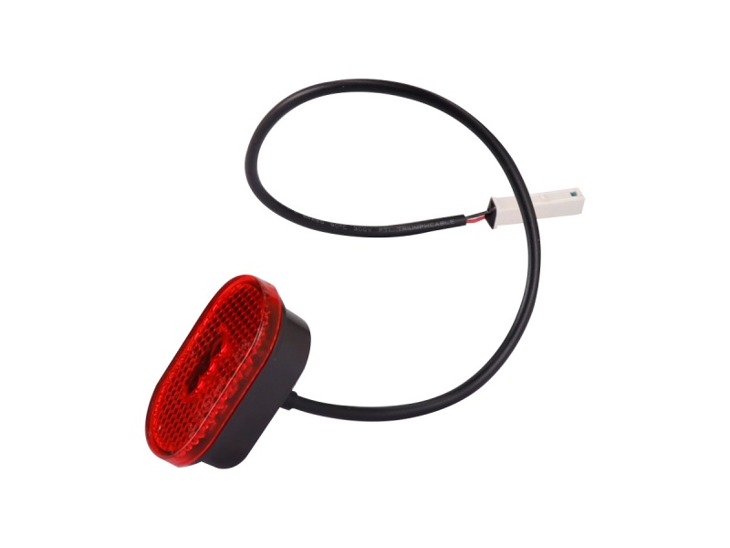 Taillight for Xiaomi Scooter Pro 2 / 1S / Essential (OEM)