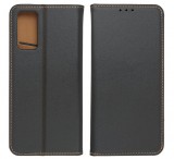 Flipové pouzdro Forcell SMART PRO pro Samsung Galaxy A03s, černá