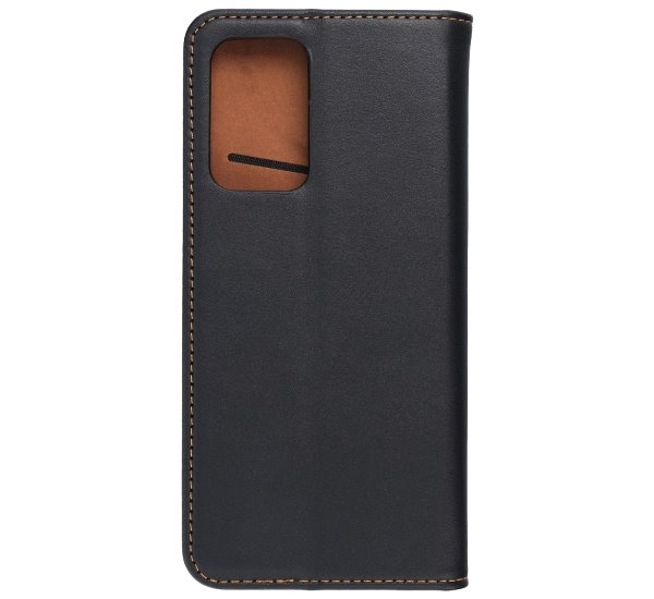 Flipové pouzdro Forcell SMART PRO pro Samsung Galaxy A03s, černá