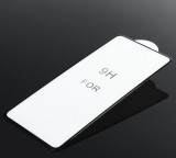 Tvrzené sklo Blue Star 5D pro Apple iPhone 7, 8, SE 2020, bílá