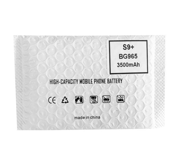 Baterie Samsung EB-BG965ABE Li-Ion 3500mAh OEM (BULK) Galaxy S9+