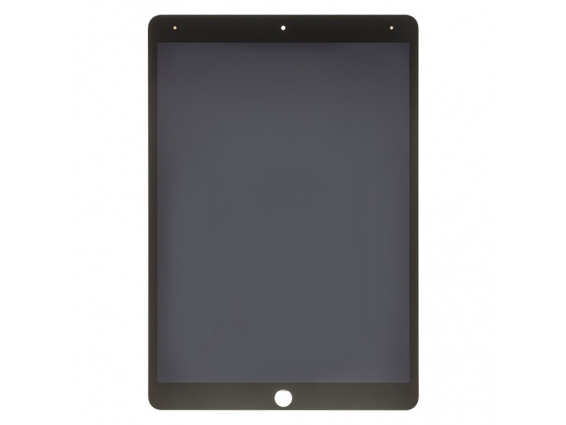 Levně LCD + dotyková deska pro Apple iPad Air 3 10.5" 2019, black