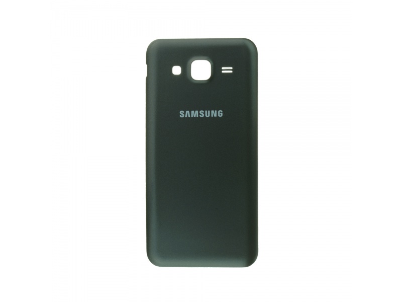 Kryt baterie Back Cover pro Samsung Galaxy J5, černá