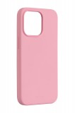 Zadní kryt FIXED MagFlow s podporou Magsafe pro Apple iPhone 13 Pro, růžová
