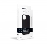 Zadní kryt FIXED Flow pro Apple iPhone 13 Pro Max, černá