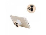 Držák na mobil PopSocket Mobile Phone Holder P0283, bílá