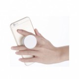 Držák na mobil PopSocket Mobile Phone Holder P0283, bílá
