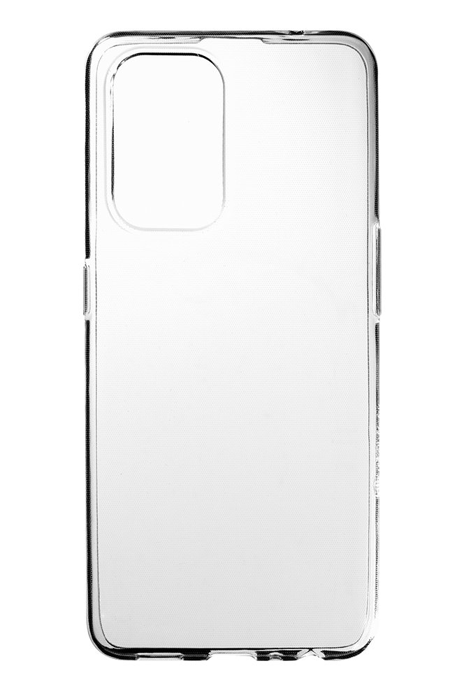 Zadní kryt Tactical TPU pro OnePlus Nord CE 5G, transparentní