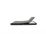 FIXED Padcover+ flipové pouzdro pro Apple iPad (2018)/ iPad (2017)/Air, černá