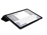 FIXED Padcover flipové pouzdro pro Apple iPad Pro 11" (2020/2021), černá