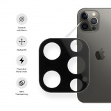 Ochranné sklo fotoaparátu FIXED pro Apple iPhone 13 Pro Max