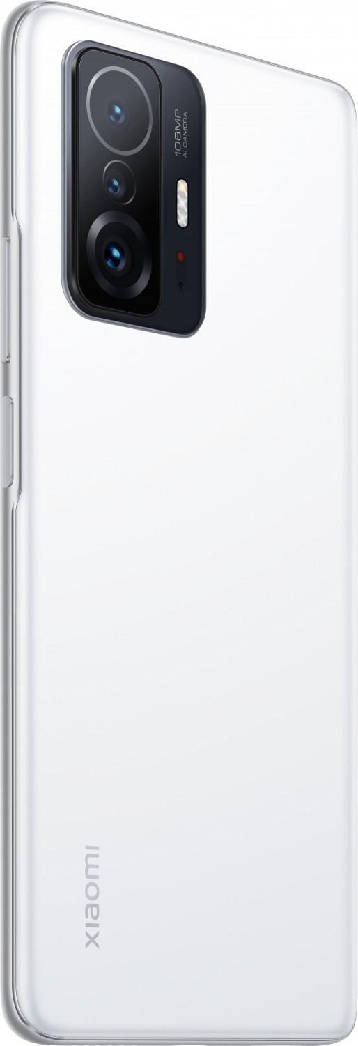Xiaomi 11T 8GB/128GB bílá