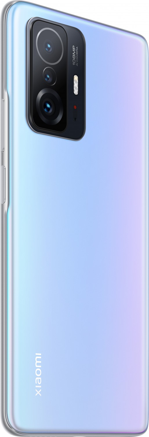 Xiaomi 11T 8GB/128GB modrá