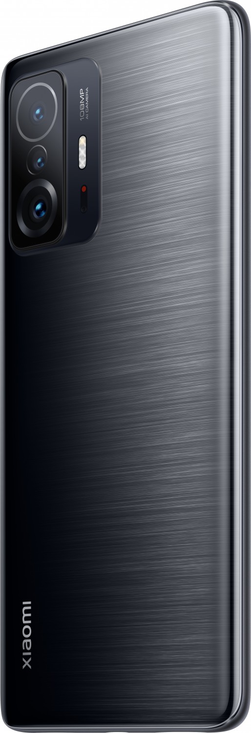 Xiaomi 11T 8GB/128GB černá