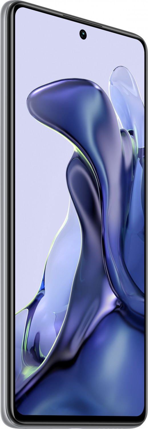 Xiaomi 11T (8GB/256GB) bílá