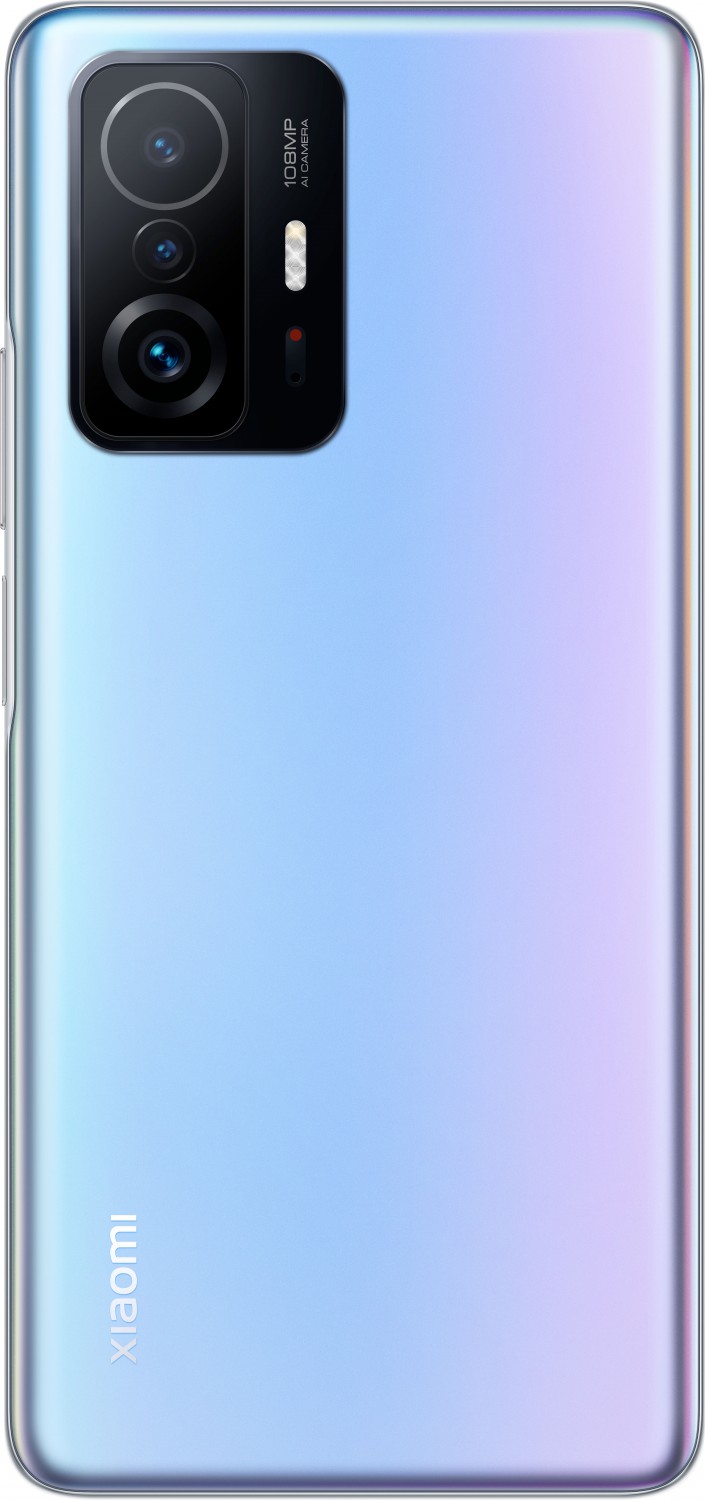 Xiaomi 11T 8GB/256GB modrá