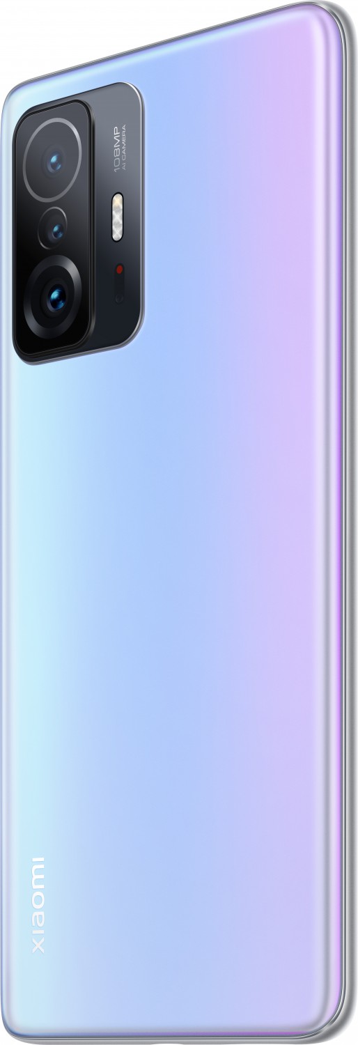 Xiaomi 11T 8GB/256GB modrá