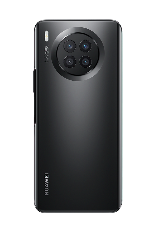 Huawei Nova 8i DualSIM gsm tel. Starry Black