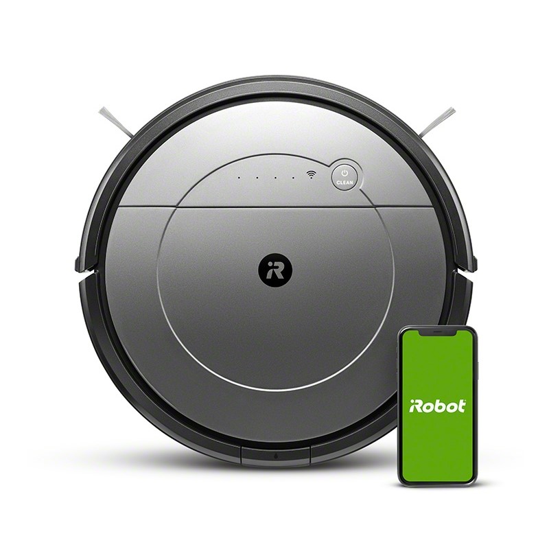Vysavač a mop iRobot Roomba Combo 113